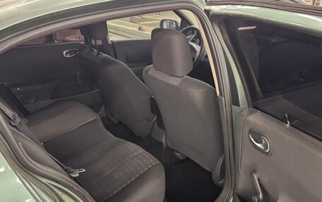 Renault Megane II, 2006 год, 265 000 рублей, 15 фотография