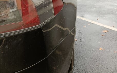 Tesla Model S I, 2012 год, 2 100 000 рублей, 13 фотография