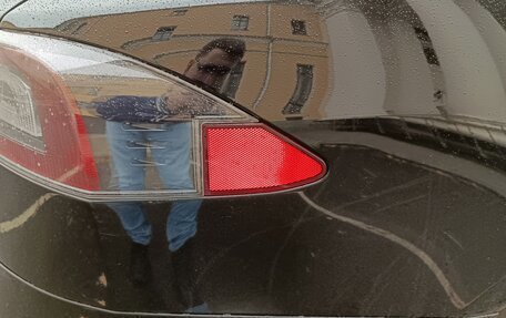 Tesla Model S I, 2012 год, 2 100 000 рублей, 12 фотография