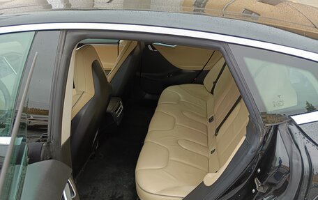 Tesla Model S I, 2012 год, 2 100 000 рублей, 9 фотография