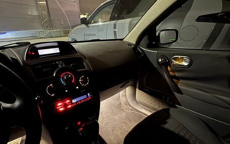 Renault Megane II, 2006 год, 265 000 рублей, 17 фотография