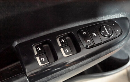 KIA Rio IV, 2017 год, 1 400 000 рублей, 14 фотография