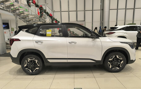 KIA Seltos I, 2025 год, 2 830 000 рублей, 5 фотография