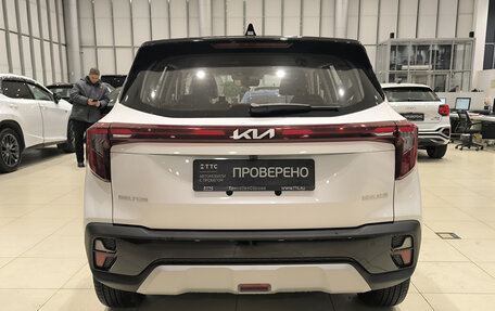 KIA Seltos I, 2025 год, 2 830 000 рублей, 7 фотография