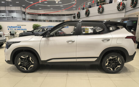 KIA Seltos I, 2025 год, 2 830 000 рублей, 10 фотография