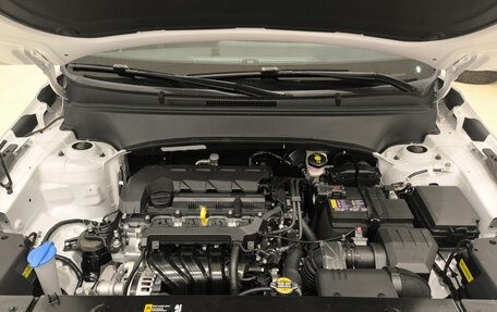 KIA Seltos I, 2025 год, 2 830 000 рублей, 11 фотография