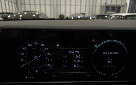 KIA Seltos I, 2025 год, 2 830 000 рублей, 16 фотография