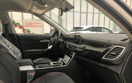 KIA Seltos I, 2025 год, 2 830 000 рублей, 13 фотография