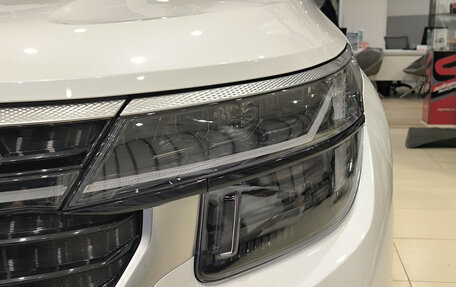 KIA Seltos I, 2025 год, 2 830 000 рублей, 21 фотография