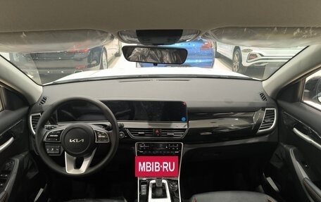 KIA Seltos I, 2025 год, 2 830 000 рублей, 17 фотография