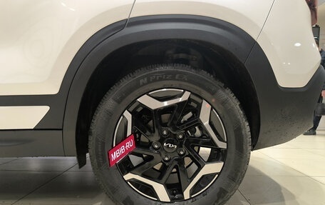 KIA Seltos I, 2025 год, 2 830 000 рублей, 22 фотография