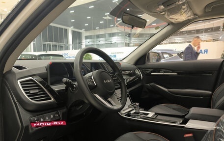 KIA Seltos I, 2025 год, 2 830 000 рублей, 20 фотография