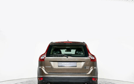 Volvo XC60 II, 2011 год, 1 473 000 рублей, 6 фотография