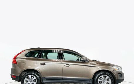Volvo XC60 II, 2011 год, 1 473 000 рублей, 4 фотография