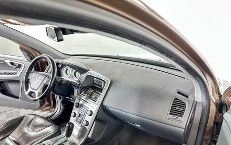 Volvo XC60 II, 2011 год, 1 473 000 рублей, 13 фотография