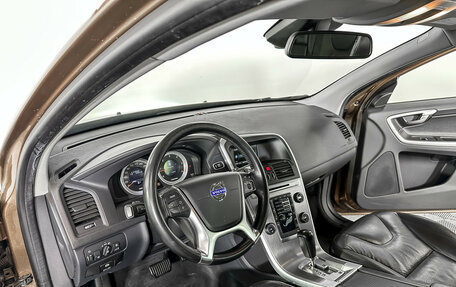 Volvo XC60 II, 2011 год, 1 473 000 рублей, 9 фотография