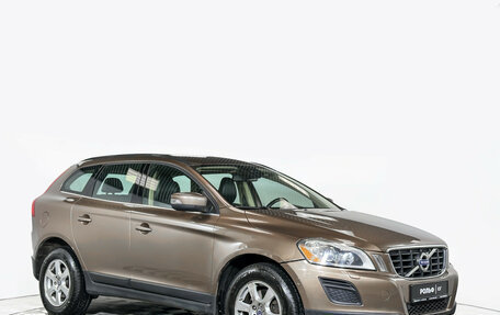 Volvo XC60 II, 2011 год, 1 473 000 рублей, 3 фотография