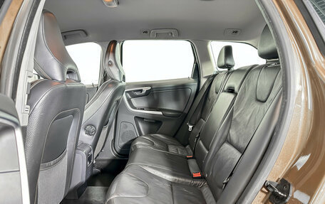 Volvo XC60 II, 2011 год, 1 473 000 рублей, 10 фотография