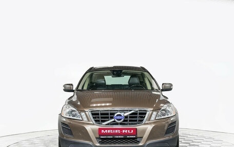 Volvo XC60 II, 2011 год, 1 473 000 рублей, 2 фотография