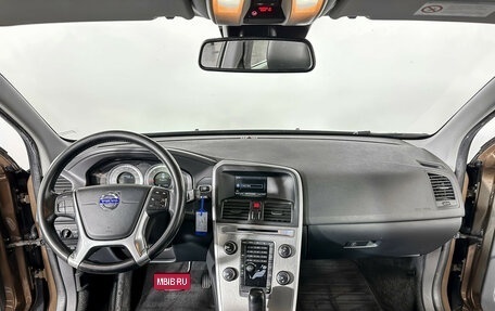 Volvo XC60 II, 2011 год, 1 473 000 рублей, 14 фотография