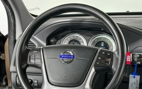 Volvo XC60 II, 2011 год, 1 473 000 рублей, 15 фотография