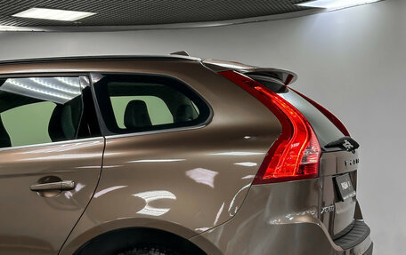 Volvo XC60 II, 2011 год, 1 473 000 рублей, 20 фотография