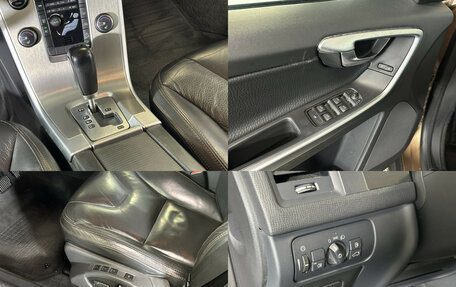 Volvo XC60 II, 2011 год, 1 473 000 рублей, 18 фотография