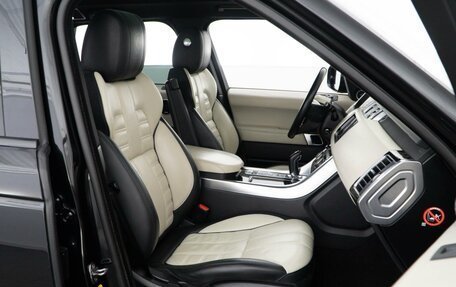 Land Rover Range Rover Sport II, 2015 год, 3 557 077 рублей, 8 фотография