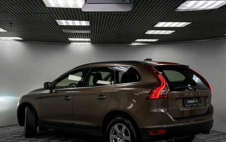 Volvo XC60 II, 2011 год, 1 473 000 рублей, 19 фотография