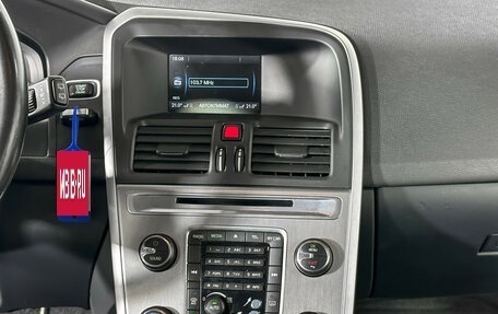 Volvo XC60 II, 2011 год, 1 473 000 рублей, 16 фотография