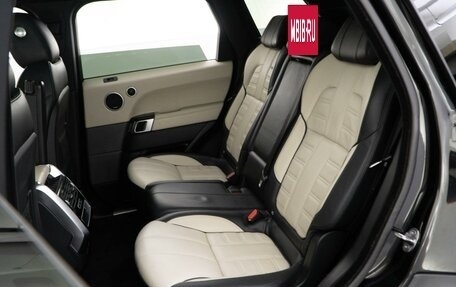 Land Rover Range Rover Sport II, 2015 год, 3 557 077 рублей, 9 фотография