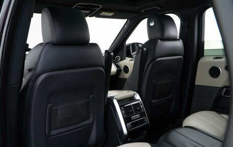 Land Rover Range Rover Sport II, 2015 год, 3 557 077 рублей, 11 фотография