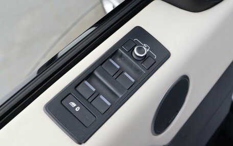 Land Rover Range Rover Sport II, 2015 год, 3 557 077 рублей, 15 фотография