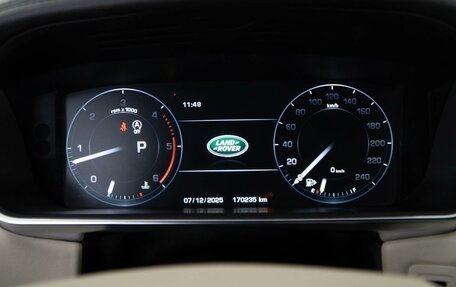 Land Rover Range Rover Sport II, 2015 год, 3 557 077 рублей, 23 фотография