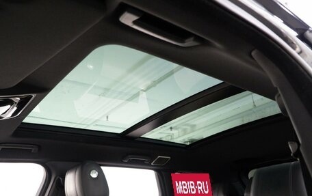 Land Rover Range Rover Sport II, 2015 год, 3 557 077 рублей, 12 фотография