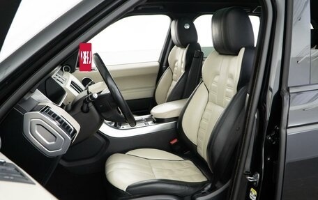 Land Rover Range Rover Sport II, 2015 год, 3 557 077 рублей, 10 фотография