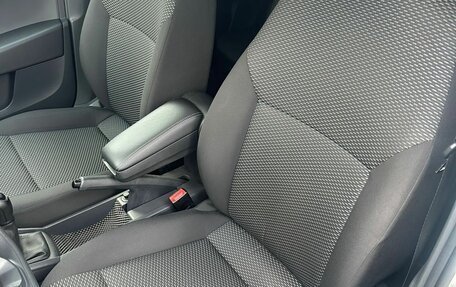 Volkswagen Polo VI (EU Market), 2021 год, 1 670 000 рублей, 3 фотография