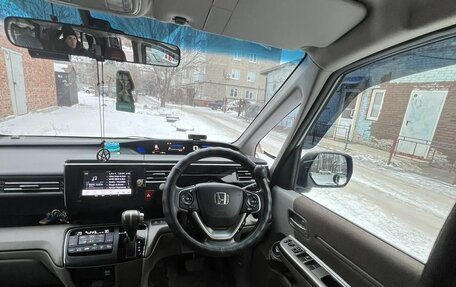 Honda Stepwgn IV, 2020 год, 2 320 000 рублей, 7 фотография