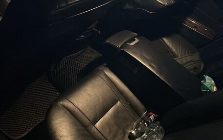 BMW 7 серия, 2002 год, 650 000 рублей, 7 фотография