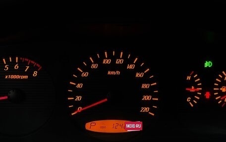 SsangYong Kyron I, 2010 год, 2 фотография