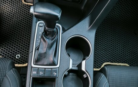 KIA Sportage IV рестайлинг, 2016 год, 2 100 000 рублей, 7 фотография