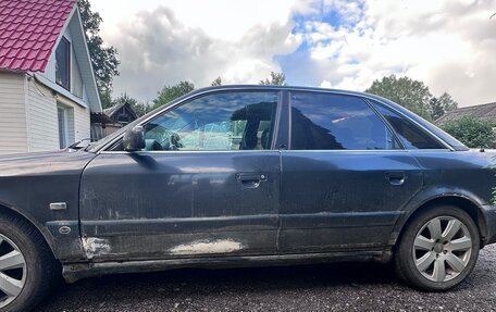 Audi A6, 1996 год, 180 000 рублей, 3 фотография