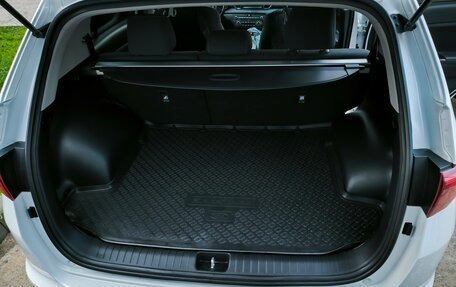 KIA Sportage IV рестайлинг, 2016 год, 2 100 000 рублей, 10 фотография