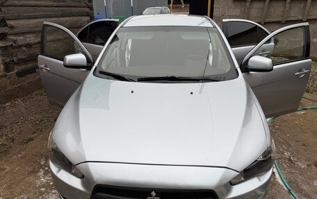 Mitsubishi Lancer IX, 2010 год, 749 000 рублей, 1 фотография