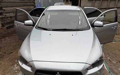 Mitsubishi Lancer IX, 2010 год, 749 000 рублей, 1 фотография