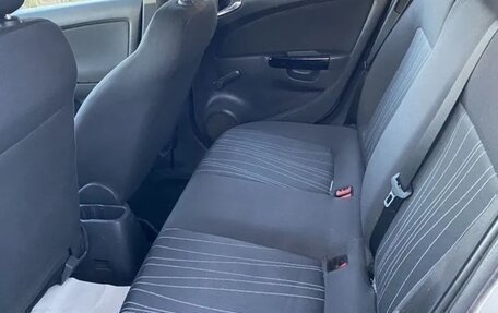 Opel Corsa D, 2007 год, 570 000 рублей, 7 фотография