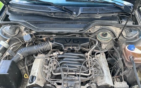 Audi A6, 1996 год, 180 000 рублей, 5 фотография