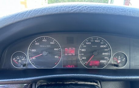 Audi A6, 1996 год, 180 000 рублей, 4 фотография