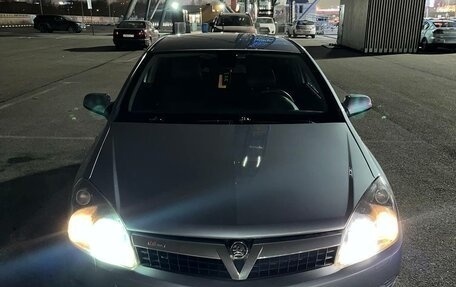 Opel Astra H, 2007 год, 500 000 рублей, 1 фотография