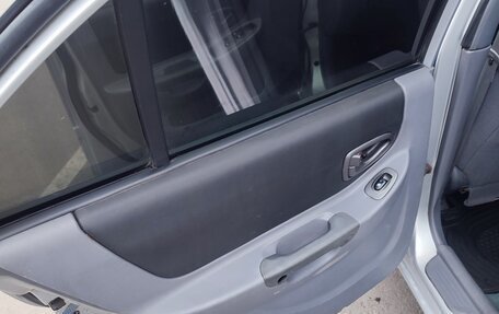 Hyundai Accent II, 2007 год, 430 000 рублей, 9 фотография